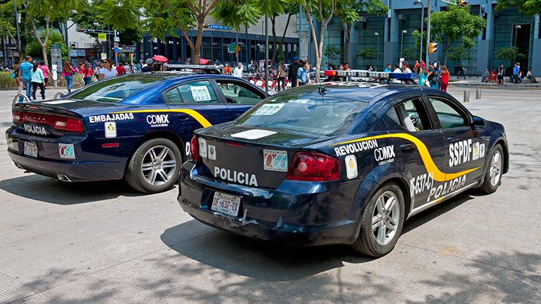 Δώδεκα νεκροί από επίθεση σε μπαρ στο Μεξικό