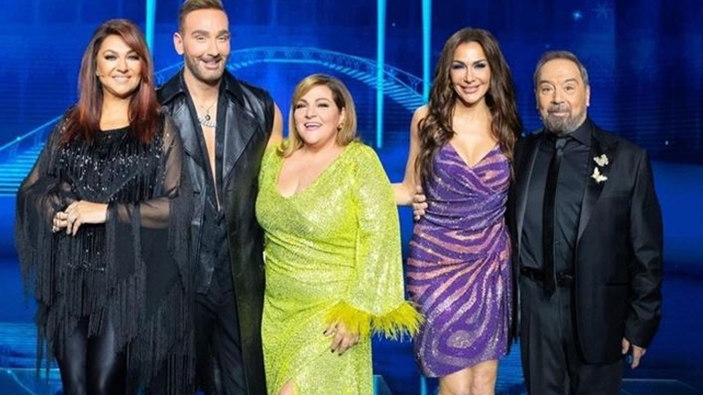 Just the 2 of us: Το πρώτο ζευγάρι που αποχώρησε από το μουσικό show