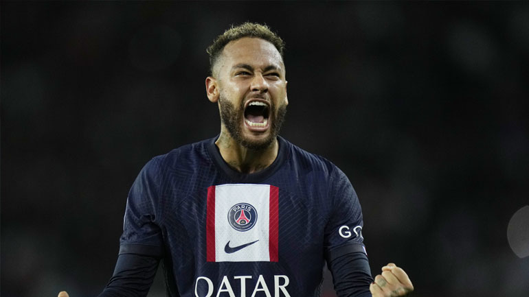 Γαλλία: Πήρε το ντέρμπι με τον Νεϊμάρ και ανέβηκε στο +3 η Παρί Σεν Ζερμέν, 1-0 τη Μαρσέιγ
