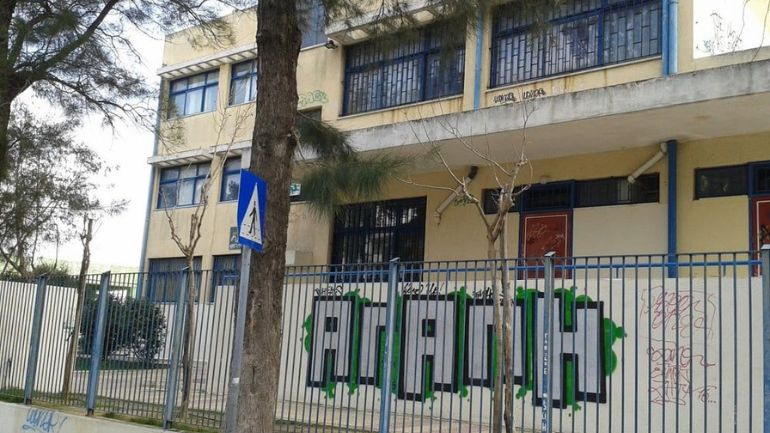 Ίλιον: Ανήλικοι Ρομά στήνουν καρτέρι και επιτίθενται σε μαθητές