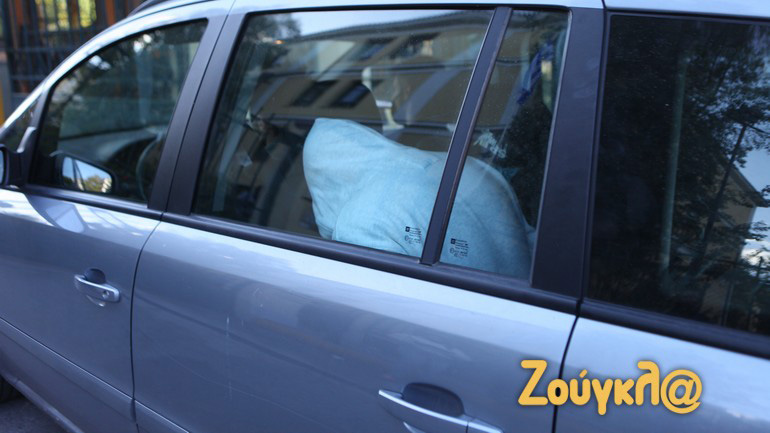 Στην ανακρίτρια οι τρεις βιαστές της 12χρονης