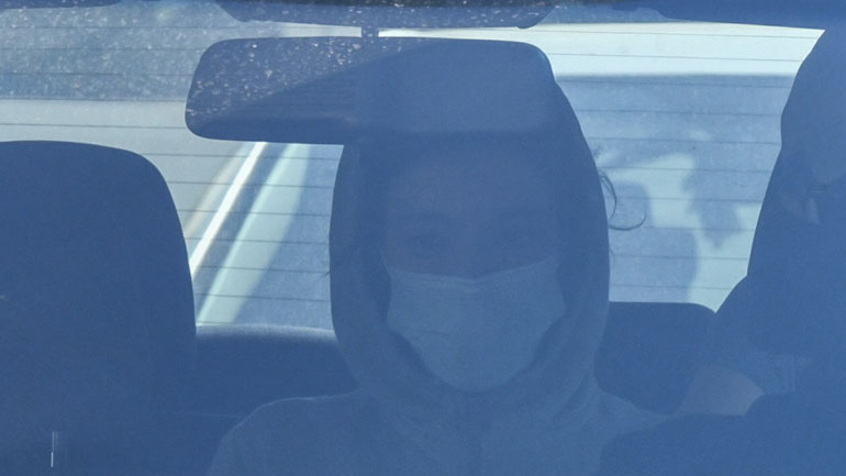 Απόστολος Λύτρας: Η μητέρα της 12χρονης αρνείται τις κατηγορίες και επιμένει στην αθωότητά της