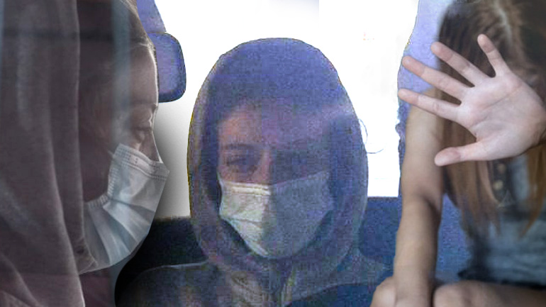 Προφυλακίστηκε η μητέρα της 12χρονης