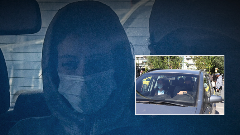 Στην ανακρίτρια η μητέρα της 12χρονης