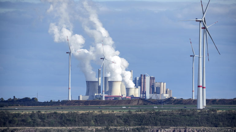 Γερμανία: Χωρίς συμφωνία για τους πυρηνικούς σταθμούς η συνάντηση Σολτς με τους υπουργούς Οικονομίας και Οικονομικών