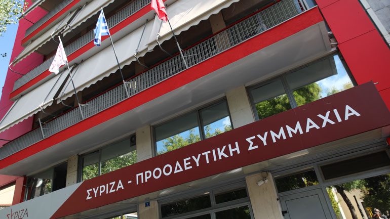 ΣΥΡΙΖΑ για την κακοκαιρία στην Αγία Πελαγία: «Να κινηθούν άμεσα οι αρμόδιοι»