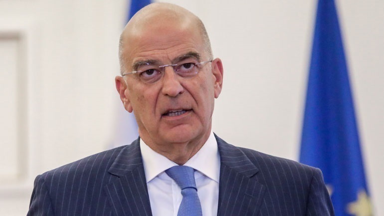 Λουξεμβούργο – Δένδιας: Θα ενημερώσω τους ομολόγους μου για το «δήθεν τουρκολιβυκό μνημόνιο»