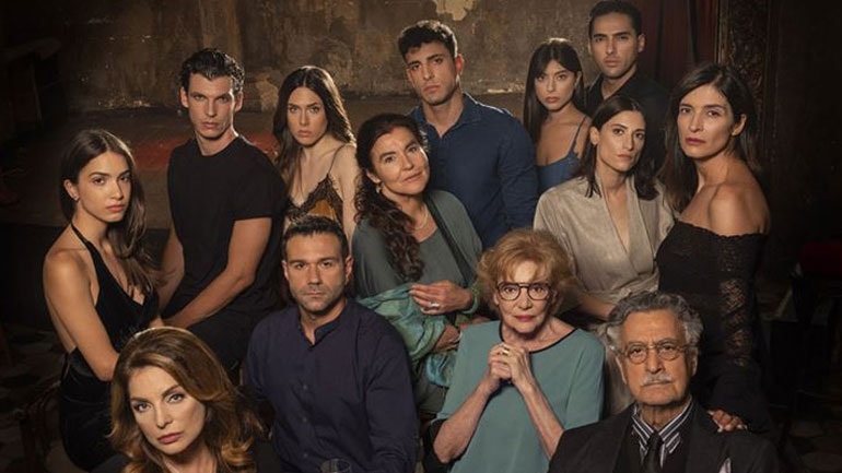 Γη της Ελιάς: Τι θα δούμε στο επεισόδιο της Τρίτης