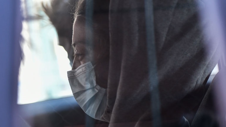 Η 37χρονη μητέρα