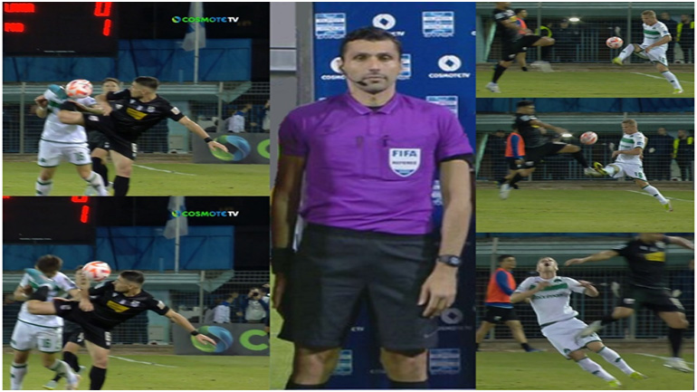 Το Στήσιμο τής Χρονιάς