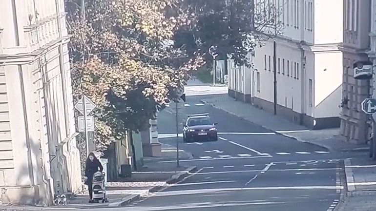 «Έκαψε» stop και το πλήρωσε εις διπλούν