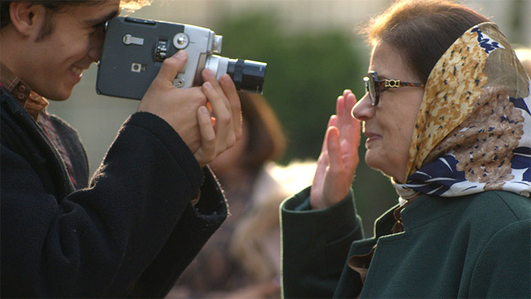«Τα καλύτερά μας χρόνια»: Η οικογένεια αποχαιρετά τη γιαγιά Ερμιόνη