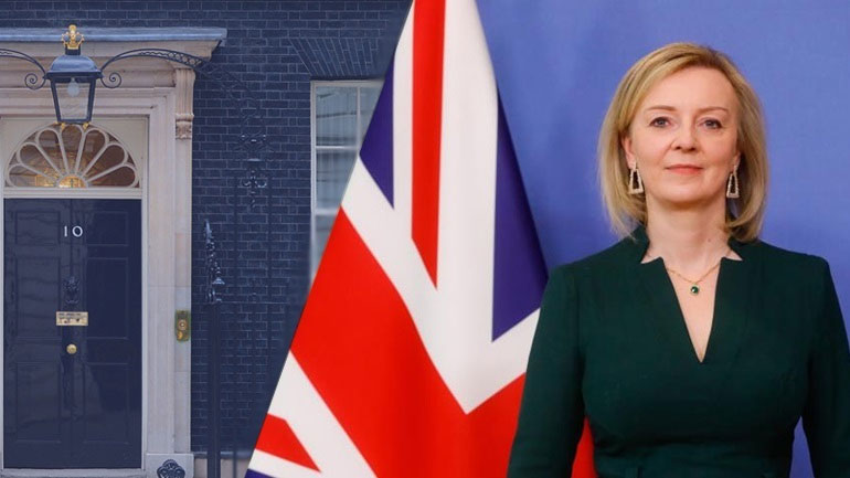 Daily Mail: Βουλευτές των Τόρις θα προσπαθήσουν να αποπέμψουν τη Λιζ Τρας