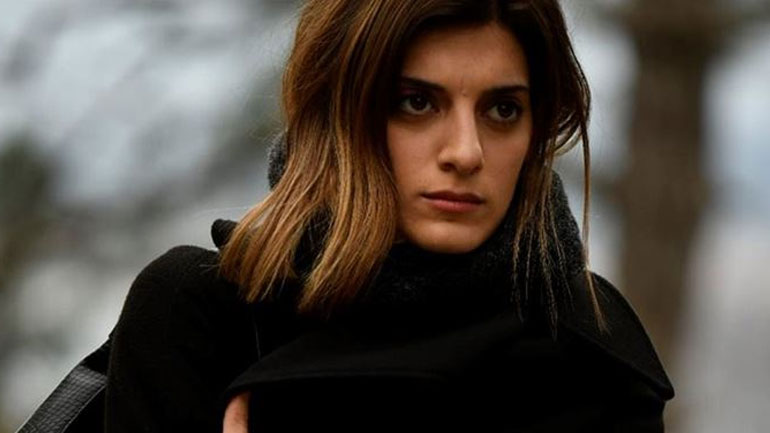 Χριστίνα Χειλά Φαμέλη: Πένθος για την ηθοποιό του «Σασμού»