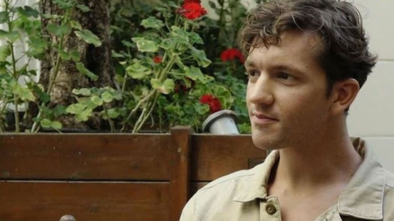 Μιχαήλ Ταμπακάκης – Μαύρο Ρόδο: «Είχα πάθει φρίκη, σηκώθηκα από το κρεβάτι μου και ζαλιζόμουν»