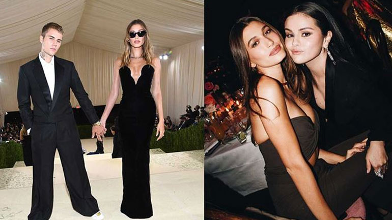 Selena Gomez – Hailey Bieber: Το ιστορικό της κόντρας τους! Πώς ξεκίνησε και πώς φτάσαμε στην «ιστορική» συνάντηση