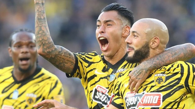 Στην ΑΕΚ αν ψάξουν θα βρουν το ”Γιατί” στο πισωγύρισμα