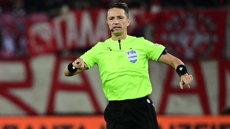 ΠΑΟΚ: «Αδιανόητη κωλοτούμπα του διαιτητή Τρεϊμάνις»