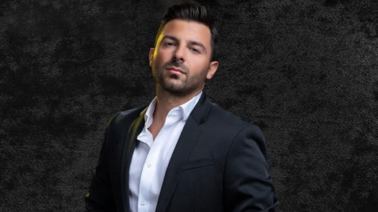 Χρήστος Καρατζάκος: Ξεσηκώνει τη νυχτερινή ζωή της Αθήνας