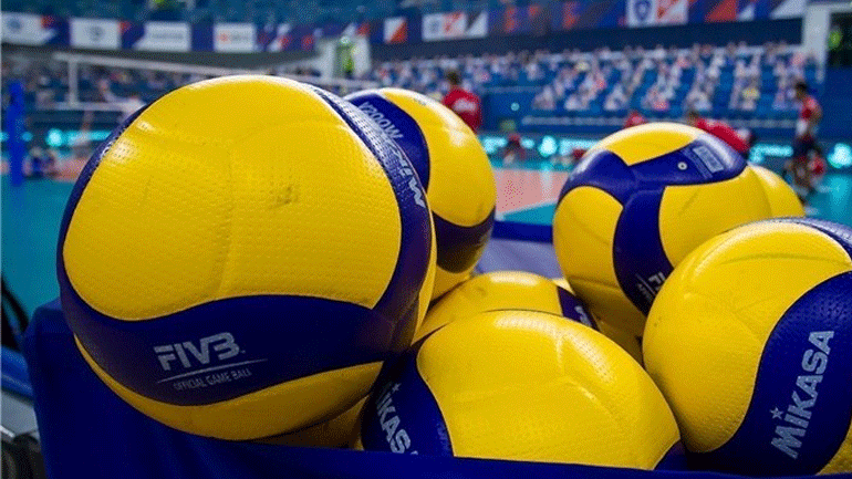 Βόλεϊ: Το πρόγραμμα 1ης και 2ης αγωνιστικής