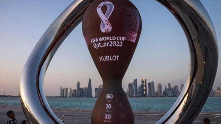 FIFA: «Σε διάλογο για ταμείο αποζημιώσεων των μεταναστών-εργατών»