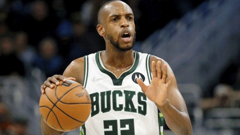 ΝΒΑ: Ο Κρις Μίντλετον χάνει τις πρώτες εβδομάδες της σεζόν