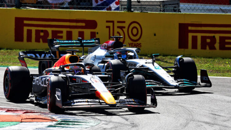 Toto Wolff «Εάν δεν τιμωρηθεί η Red Bull για την υπέρβαση του budget cup, θα το υπερβούμε και εμείς» 