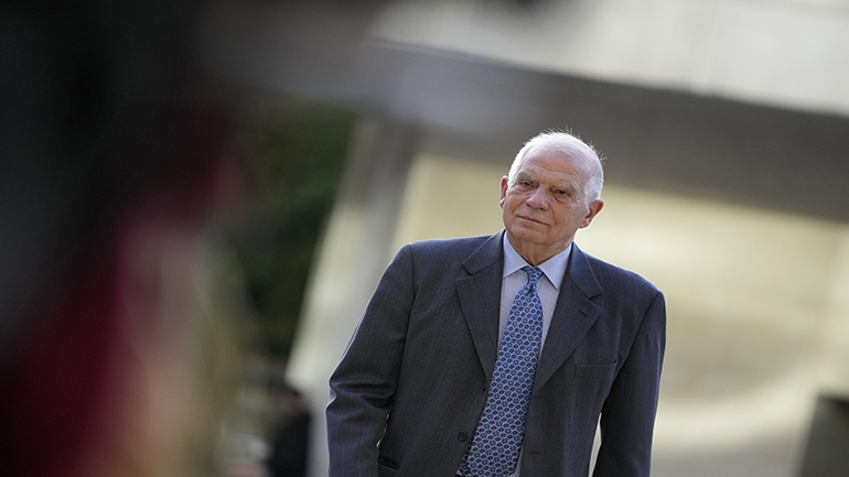 ΕΕ: Η δολοφονία της Μαχσά Αμινί πρέπει να διερευνηθεί