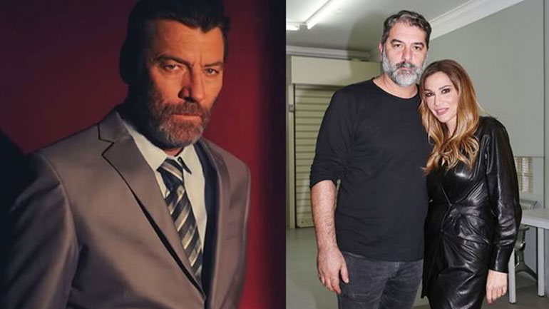 Γιάννης Στάνκογλου: Το σχόλιο για τη σχέση της Δέσποινας Βανδή με τον Βασίλη Μπισμπίκη