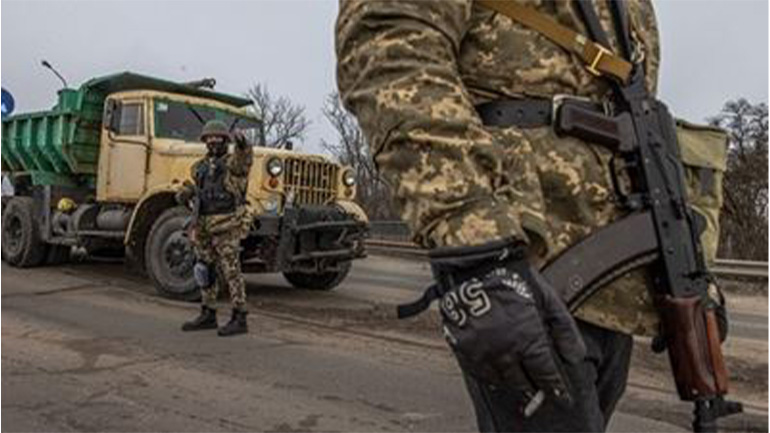 Ρωσία: Οι παραδόσεις ισραηλινών όπλων στην Ουκρανία θα κατέστρεφαν τη σχέση Ρωσίας-Ισραήλ