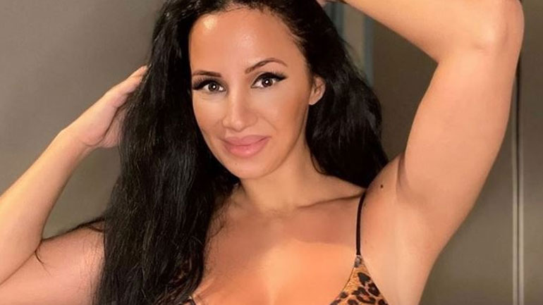 Χριστίνα Ορφανίδου: Καταδικάστηκε σε φυλάκιση ο πρώην σύντροφός της για το revenge porn σε βάρος της
