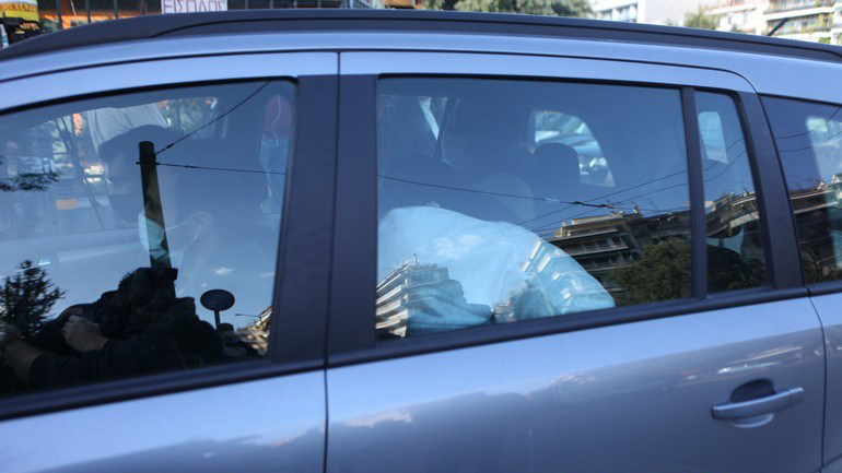 Διήμερη προθεσμία στους τρείς κατηγορούμενους- Απολογούνται την Τετάρτη για το βιασμό της 12χρονης