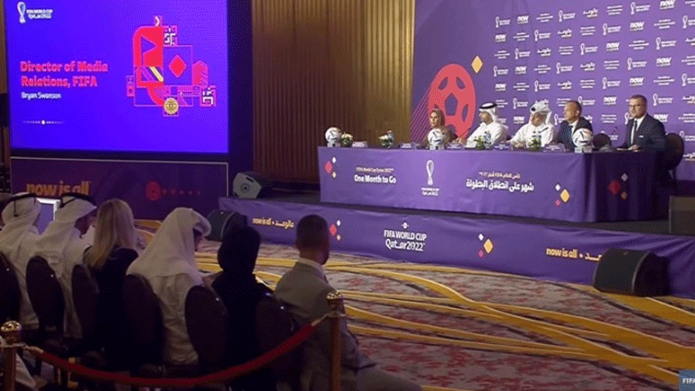 Μουντιάλ 2022: Η Ιαπωνία θα φτάσει πρώτη από τις 32 φιναλίστ στο Κατάρ