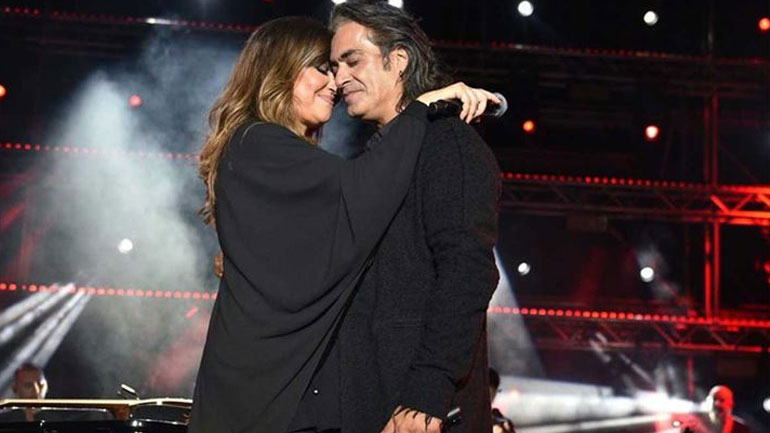 Καίτη Γαρμπή: «Όλα αυτά που έγιναν ήταν μεγάλη δυσφήμιση για εμάς»