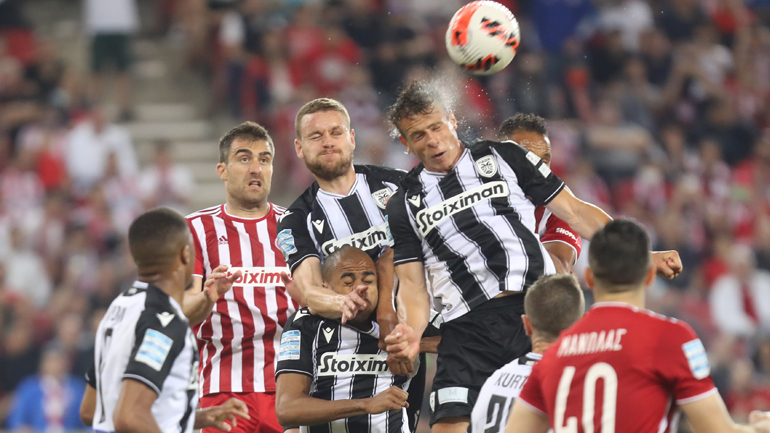 Ντέρμπι απόψε στη Super League, έρχεται εμβόλιμη αγωνιστική στην Premier League