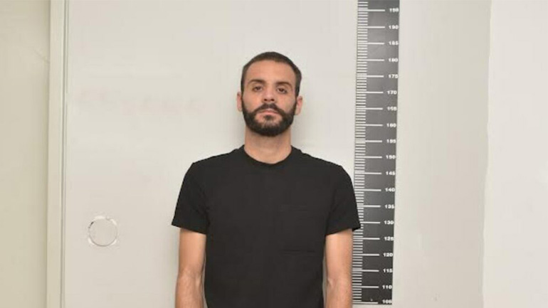 Αγρίνιο: Στη δημοσιότητα τα στοιχεία του 28χρονου που κατηγορείται για ασέλγεια σε τετράχρονο