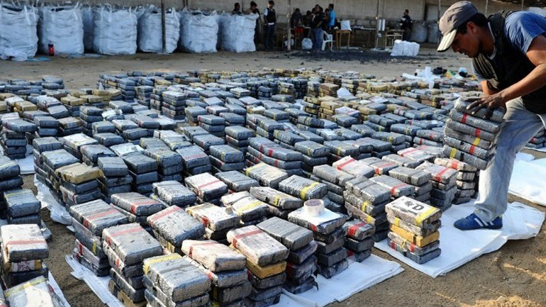 Βαρόνος των ναρκωτικών στην Κολομβία καταδικάζεται σε 35 χρόνια κάθειρξη