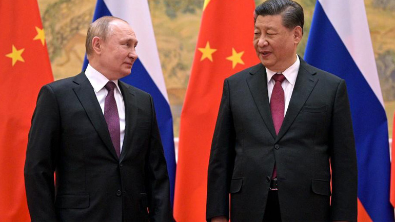 Η εξουσία του Πούτιν δοκιμάζεται στην Κεντρική Ασία