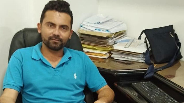 Νέα δολοφονία δημοσιογράφου στην Κολομβία