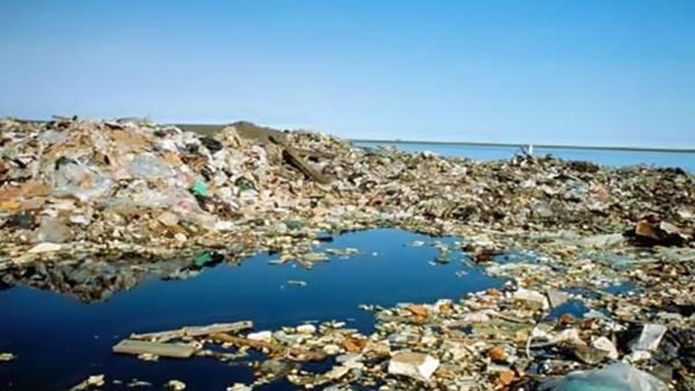 Απόβλητα και απορρίμματα: Περιβαλλοντικό βάρος ή νέος πόρος για βιώσιμη ανάπτυξη;