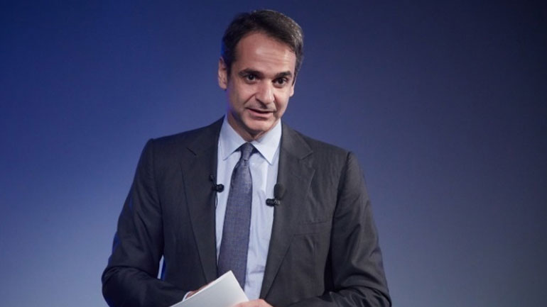 Στην Καρδίτσα ο  πρωθυπουργός  – Επίσκεψη σε έργα υποδομών