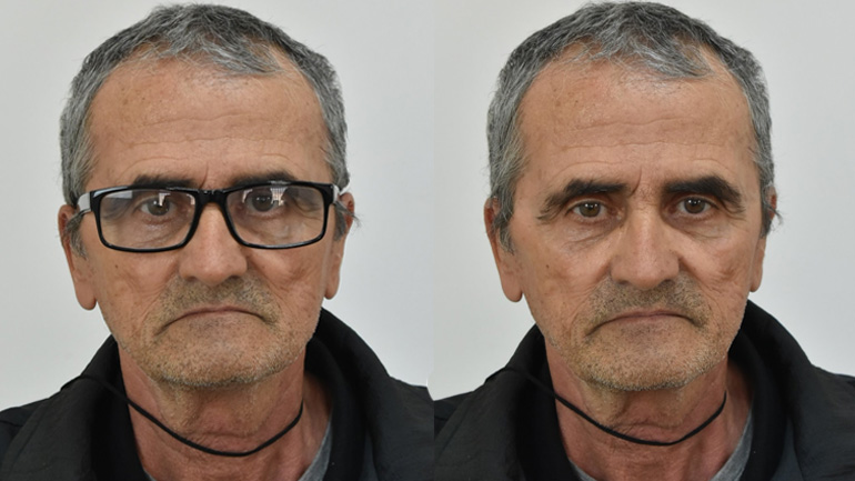 Αυτός είναι ο κατηγορούμενος για ασέλγεια σε δυο αγοράκια 7 και 8 ετών