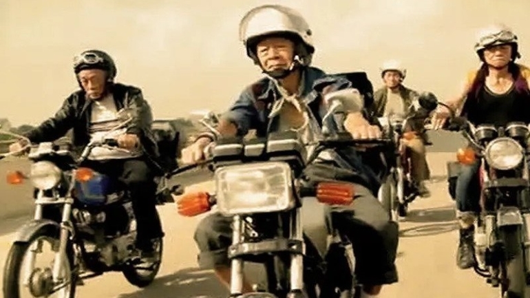 Θυμόμαστε την συγκινητική διαφήμιση της Honda από την Taiwan