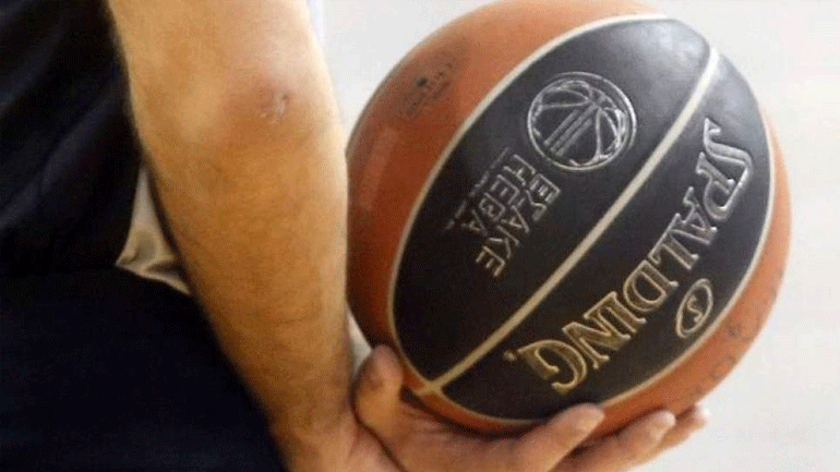 Basket League: Οι διαιτητές της 3ης αγωνιστικής