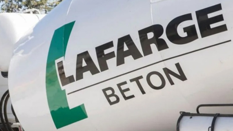 Πρόστιμο 778 εκατ. δολαρίων θα καταβάλει η τσιμεντοβιομηχανία Lafarge -Δήλωσε ένοχη ότι στήριζε το Ισλαμικό Κράτος στη Συρία