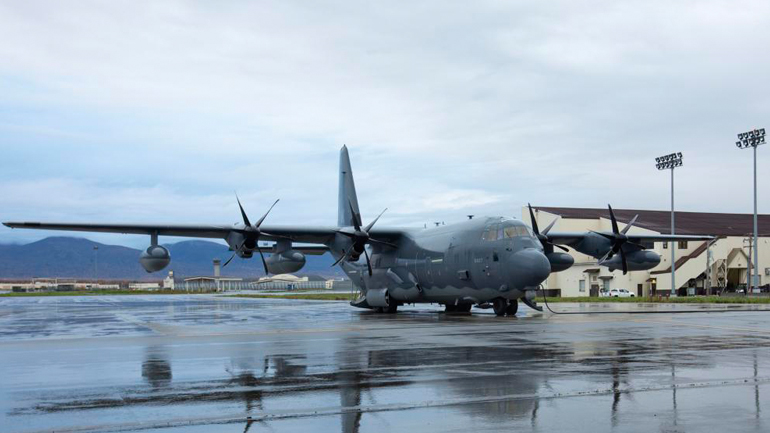 ΗΠΑ: Δύο ρωσικά βομβαρδιστικά αναχαιτίστηκαν κοντά στις ακτές της Αλάσκας