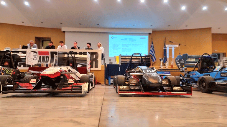 Διατρέπουν τα ελληνικά μυαλά στην καινοτομία και την ανάπτυξη