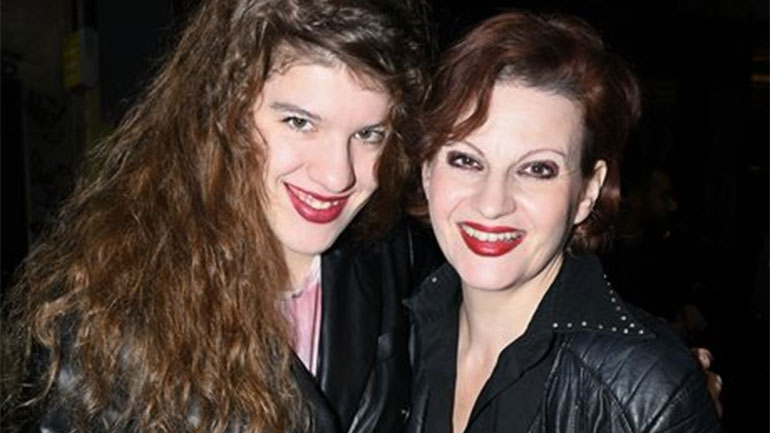 Λίλιαν Αρχοντή: Σε δίκη μαζί με την κόρη της έπειτα από επεισόδιο με αστυνομικούς στον Κολωνό