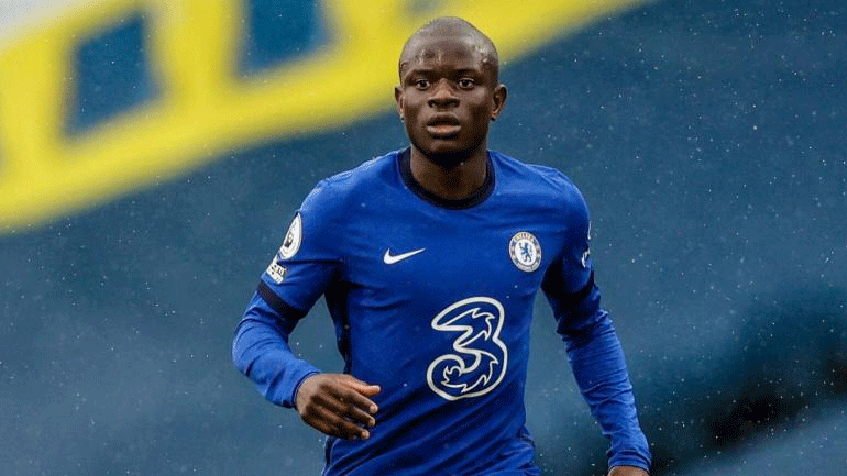 Τσέλσι: Χειρουργήθηκε ο Καντέ – Τέσσερις μήνες εκτός δράσης