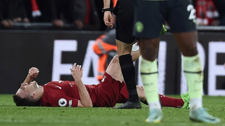 Κλοπ: «Ο Ζότα δεν θα αγωνιστεί στο Παγκόσμιο Κύπελλο»